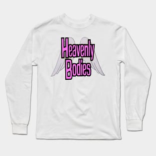 Heavenly Bodies Long Sleeve T-Shirt